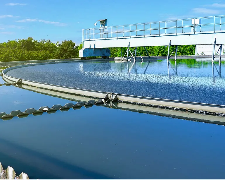 Filters in  Recycling/Reuse Systems